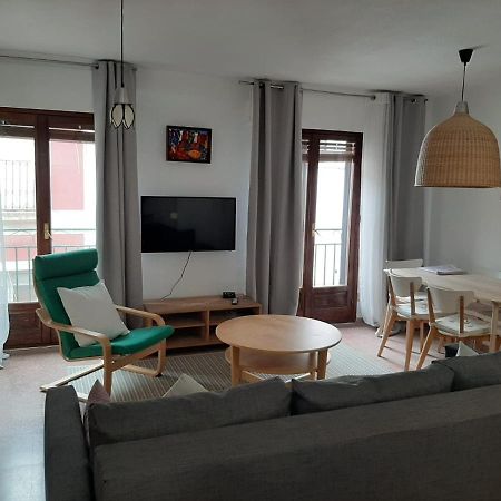 La Basilica Apartaments Gam Аликанте Екстериор снимка