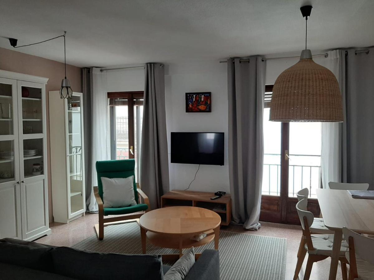La Basilica Apartaments Gam Аликанте Екстериор снимка