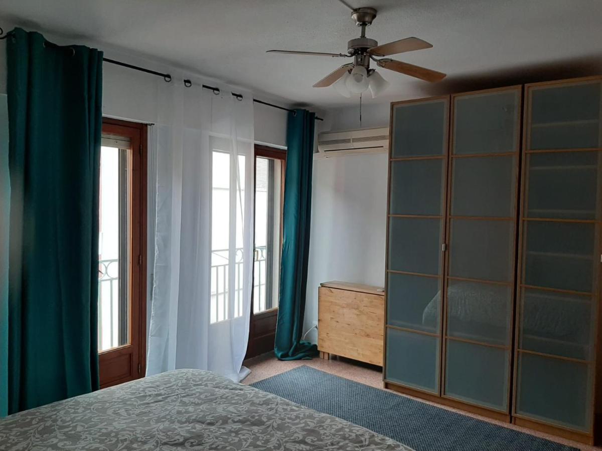 La Basilica Apartaments Gam Аликанте Екстериор снимка