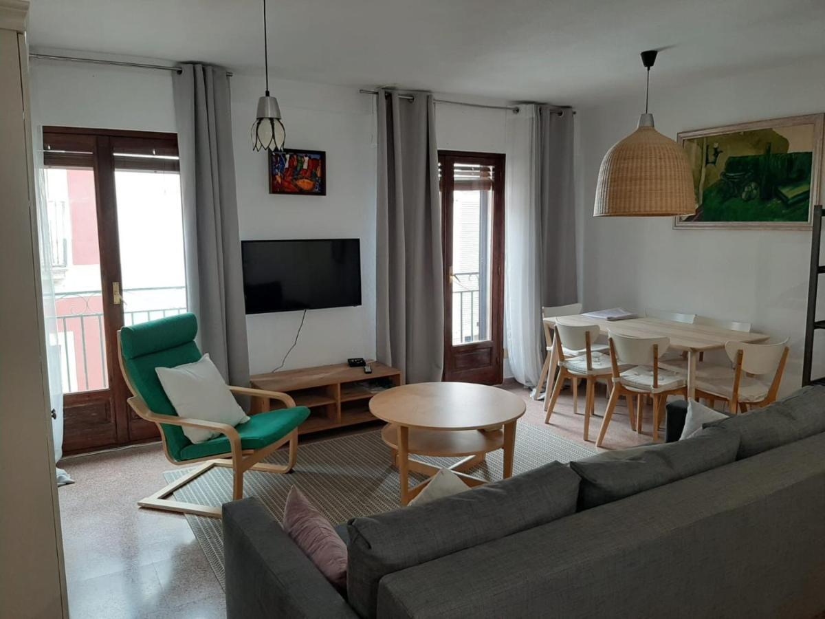 La Basilica Apartaments Gam Аликанте Екстериор снимка
