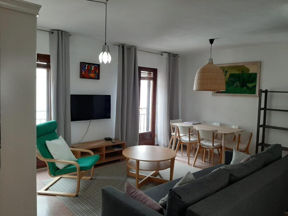 La Basilica Apartaments Gam Аликанте Екстериор снимка
