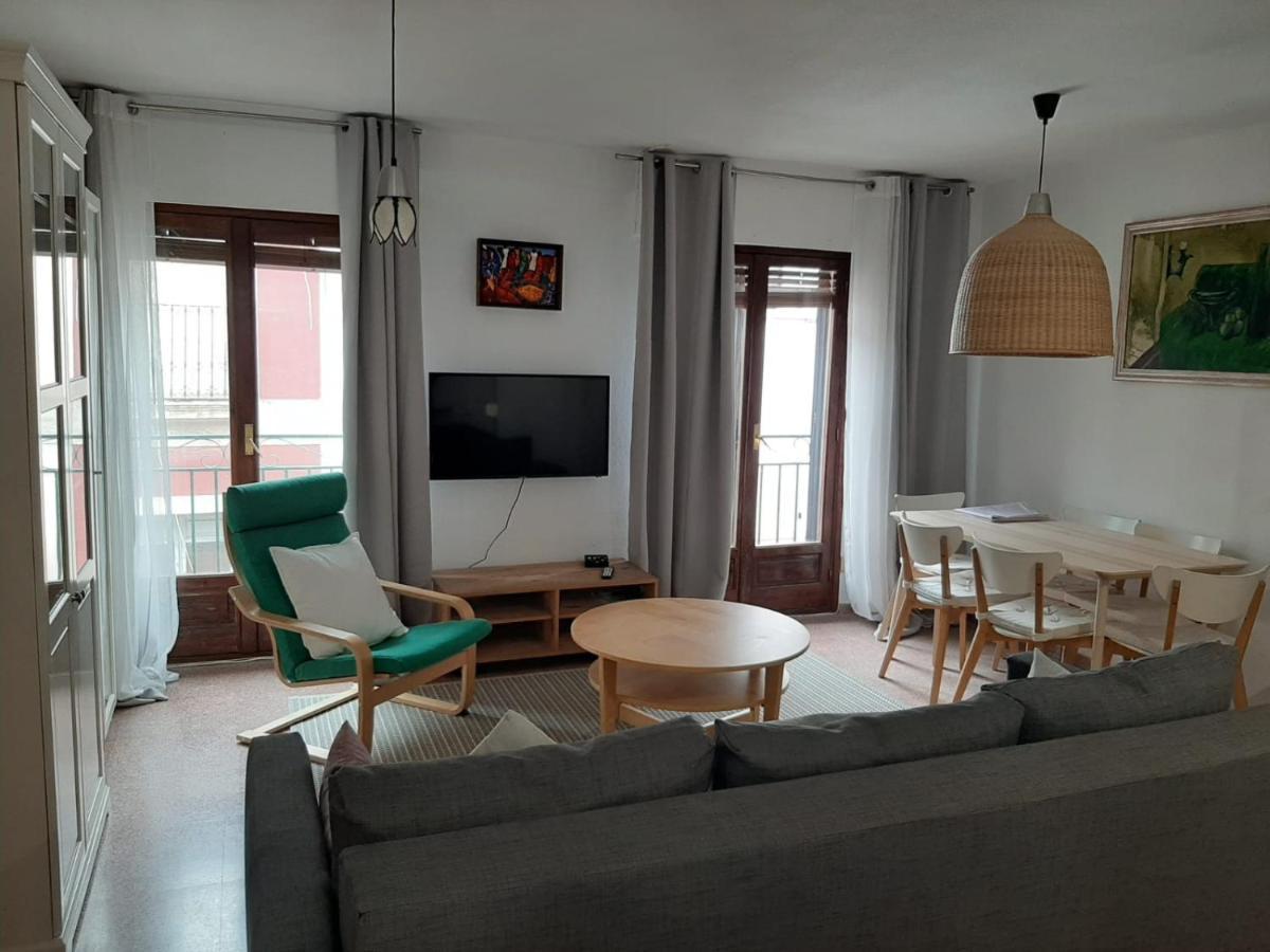 La Basilica Apartaments Gam Аликанте Екстериор снимка
