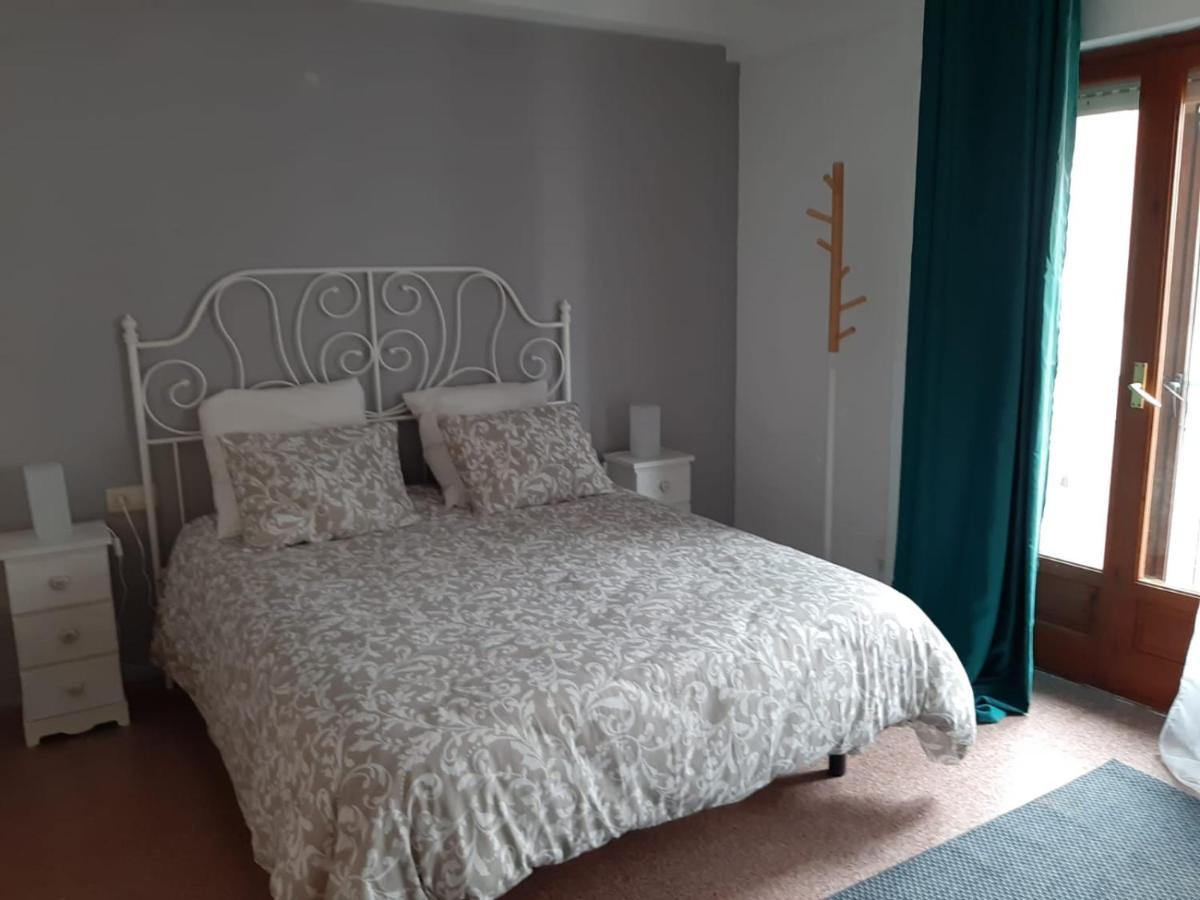 La Basilica Apartaments Gam Аликанте Екстериор снимка