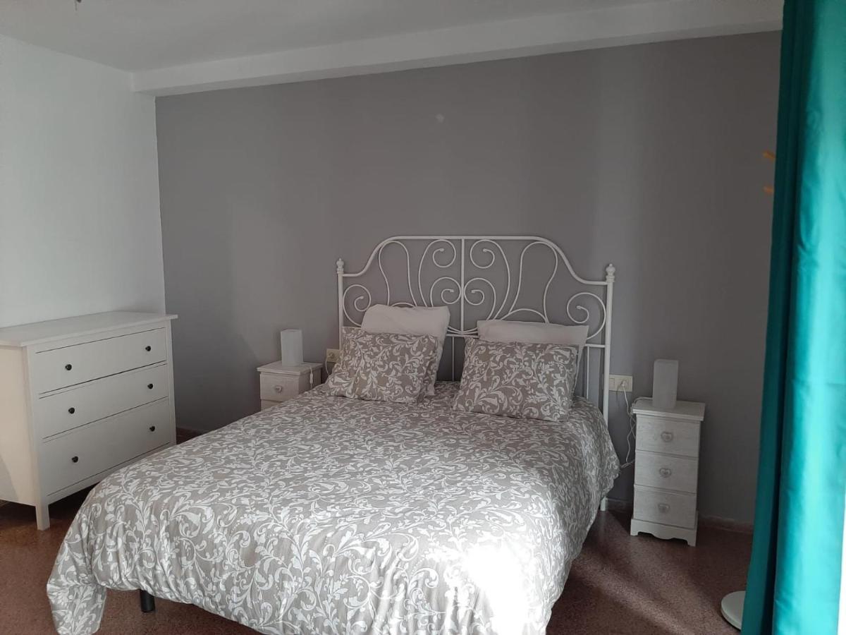 La Basilica Apartaments Gam Аликанте Екстериор снимка