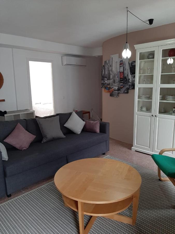 La Basilica Apartaments Gam Аликанте Екстериор снимка