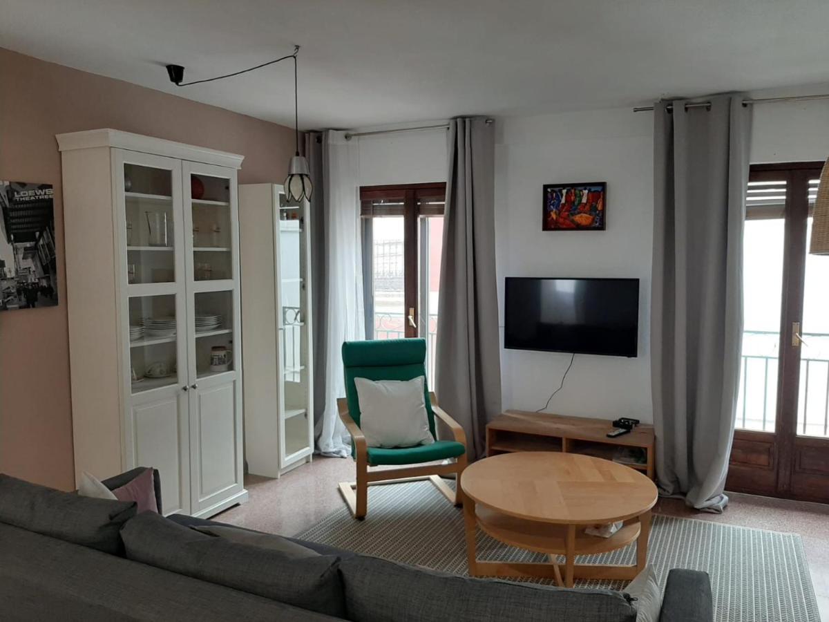 La Basilica Apartaments Gam Аликанте Екстериор снимка