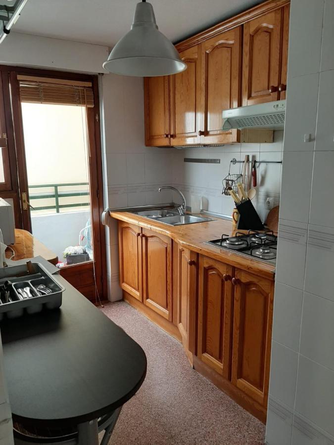 La Basilica Apartaments Gam Аликанте Екстериор снимка