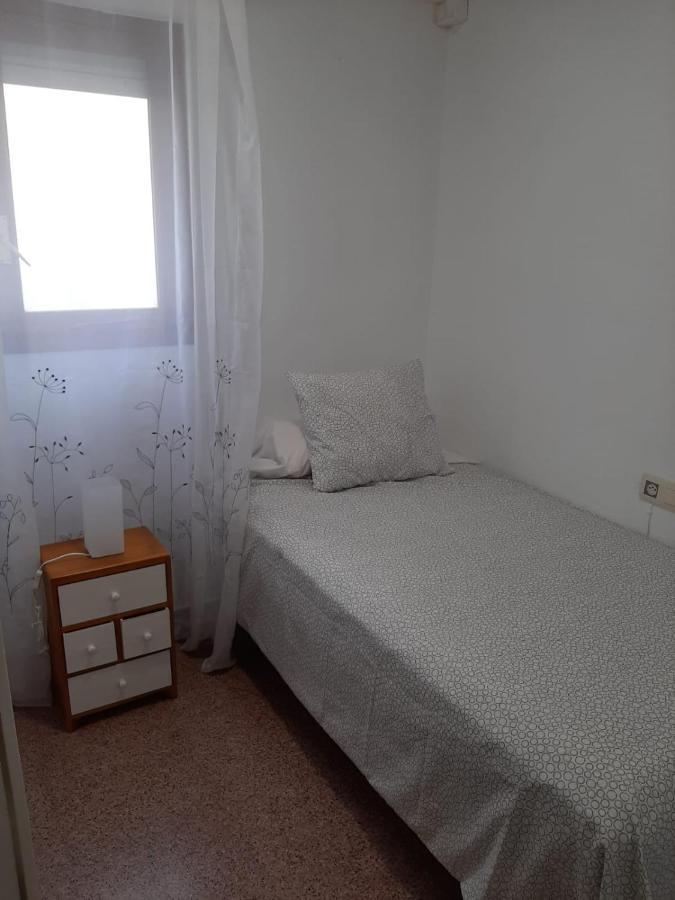 La Basilica Apartaments Gam Аликанте Екстериор снимка